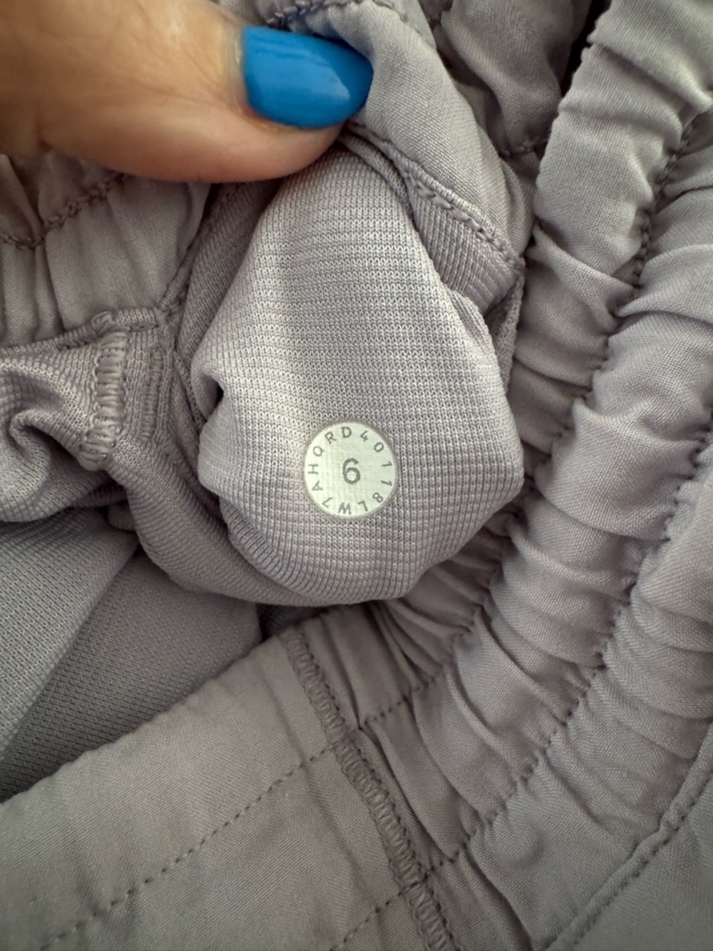 Lululemon shorts - Picture 3 of 3